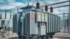 Плановое техническое обслуживание трансформатора