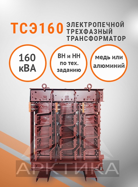 ТСЭ-160,0