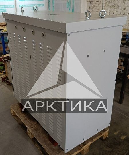 ТСЗП-400,0